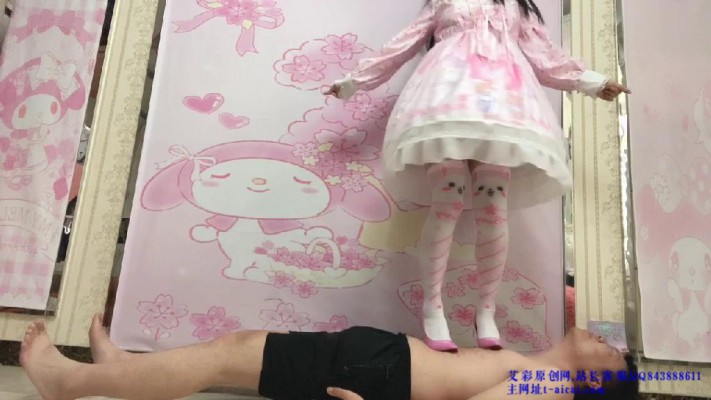 图片[6]_【兔粉粉】洛丽塔来袭 YC-211231-3_绳缚吧