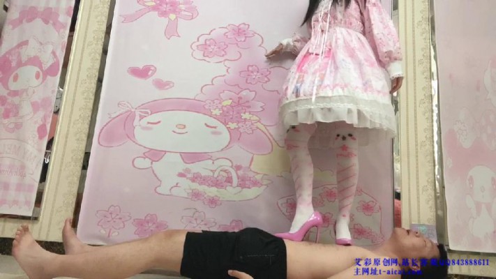 图片[7]_【兔粉粉】洛丽塔来袭 YC-211231-3_绳缚吧