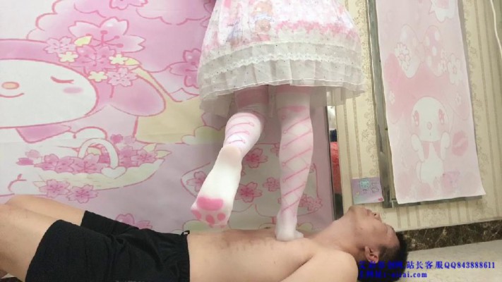 图片[10]_【兔粉粉】洛丽塔来袭 YC-211231-3_绳缚吧