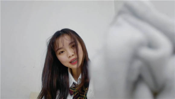 图片[5]_POV娇娇第一视角JK学生服恋足羞辱_绳缚吧