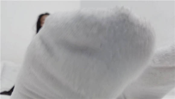 图片[8]_POV娇娇第一视角JK学生服恋足羞辱_绳缚吧