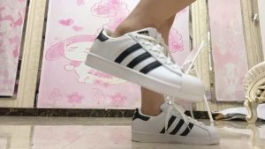 【兔粉粉】来自阿迪贝壳头的暴虐 YC-211204-5_绳缚吧