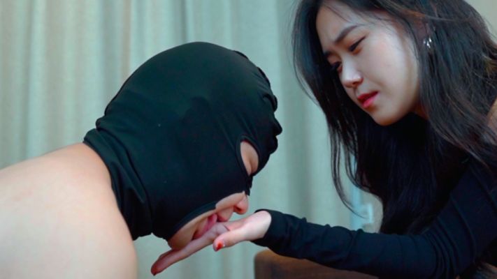 图片[7]_中韩语混合无字幕 韩国美女金在希挑逗（上） YC-211125-5_绳缚吧