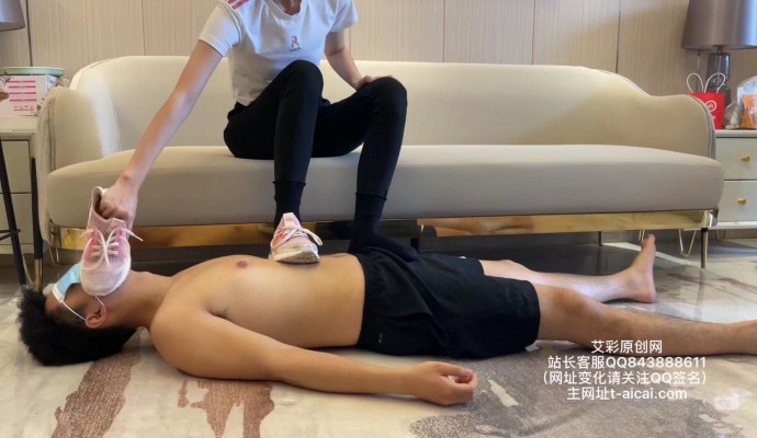 图片[3]_【喵聘】闷了一周的黑袜和一年未刷的阿迪 YC-211019_绳缚吧
