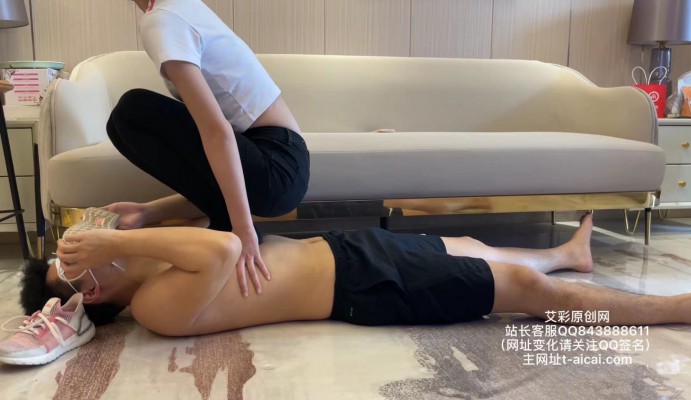 图片[4]_【喵聘】闷了一周的黑袜和一年未刷的阿迪 YC-211019_绳缚吧