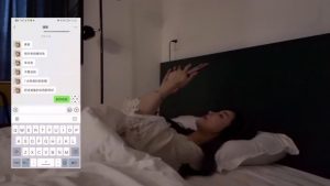 【剧情片】美女素素的模特生活 bf2475_绳缚吧