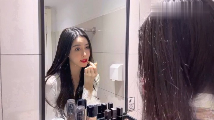 图片[2]_【剧情片】美女素素的模特生活 bf2475_绳缚吧