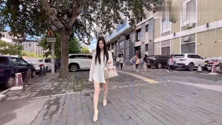 图片[3]_【剧情片】美女素素的模特生活 bf2475_绳缚吧