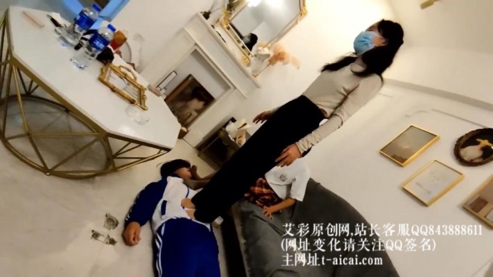 图片[10]_【00后蕬小乃】老师和学生玩女M学生_绳缚吧