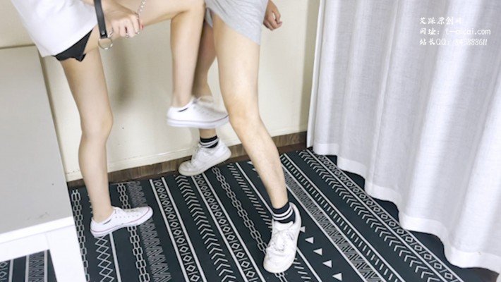 图片[6]_Dream | Alice 精准打击踢裆 YC-211018-2_绳缚吧