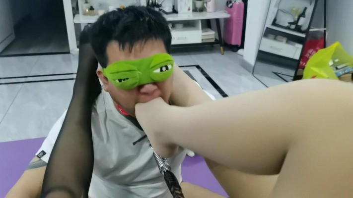 图片[14]_★★★做脚奴的一天 YC-211013_绳缚吧