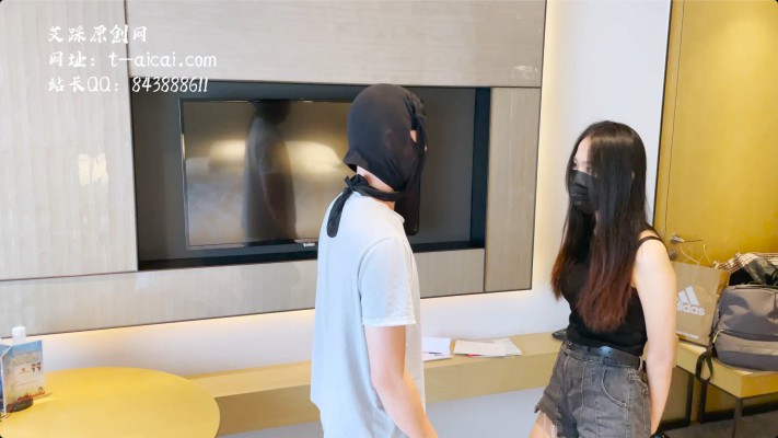 图片[2]_Dream | Anne情侣主轻度羞辱追求者_绳缚吧
