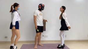 执念大大 双S踢踢踢_绳缚吧