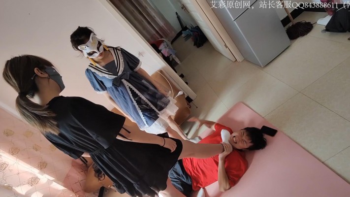 图片[3]_【茗烟】可怜汉子遇上便衣女警 YC-210917-6_绳缚吧