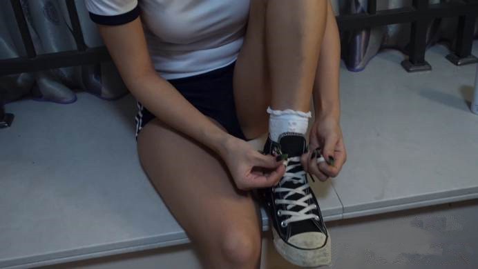 图片[5]_【Haruka瑶酱】极致脏鞋臭袜pov巨人视觉惩罚男同学_绳缚吧