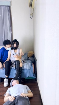 Dream｜Anne情侣主虐M YC-210914-2_绳缚吧