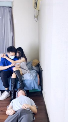 图片[2]_Dream｜Anne情侣主虐M YC-210914-2_绳缚吧