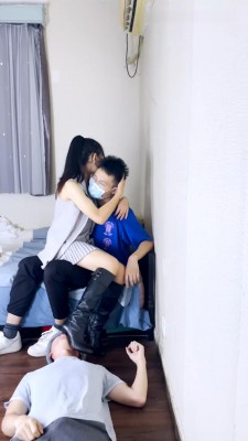 图片[3]_Dream｜Anne情侣主虐M YC-210914-2_绳缚吧
