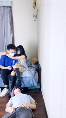 图片[11]_Dream｜Anne情侣主虐M YC-210914-2_绳缚吧