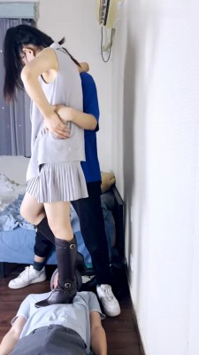 图片[12]_Dream｜Anne情侣主虐M YC-210914-2_绳缚吧