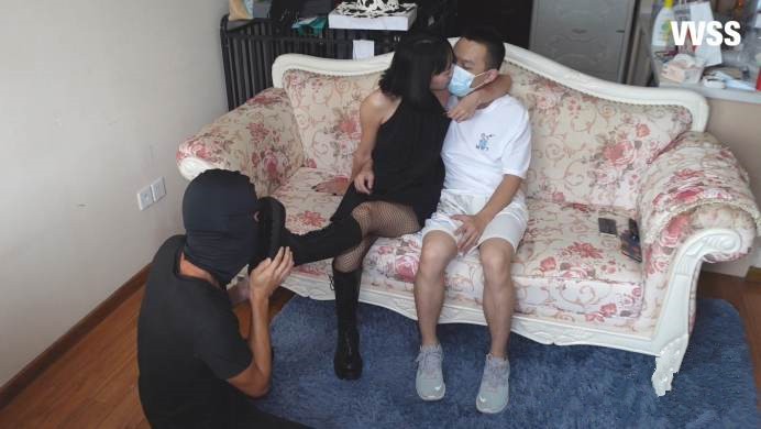 图片[2]_【瑶酱】情侣主残忍虐心畜奴消磨时间_绳缚吧
