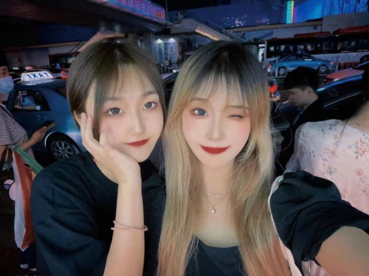 图片[3]_【玉女】双人POV踩小人剧情小爱涵涵_绳缚吧