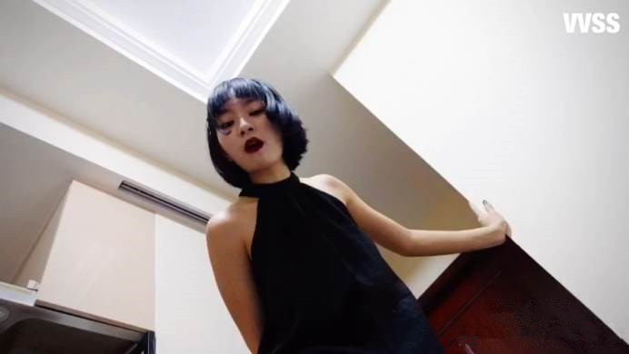 图片[15]_【Haruka瑶酱】暴躁女友瑶酱胖揍调教足控男友_绳缚吧