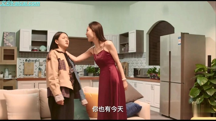 图片[6]_SM连续剧《仇爱》冷美主演首部国产SM主题连续剧5集全G-210804-14_绳缚吧