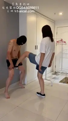图片[6]_【泽泽女主】泽泽女主回归 耐克匡威踢贱狗下体 YC-210727-6_绳缚吧