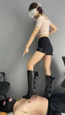 图片[6]_语墨女王的毯子第二季_绳缚吧