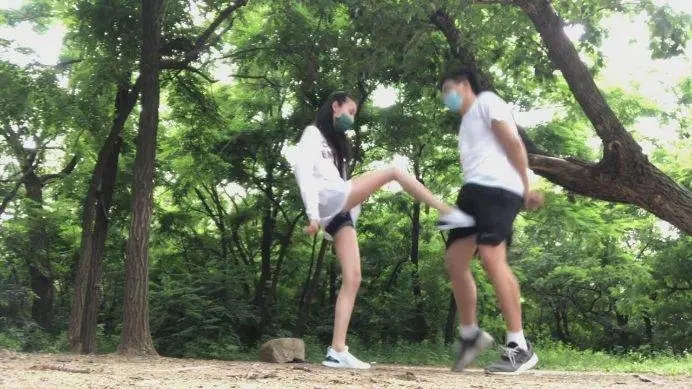 图片[5]_校花尽情释放发泄踢裆_绳缚吧