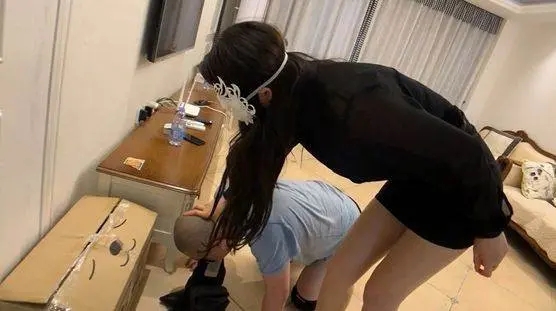 图片[4]_妆主&耳光虐绿帽_绳缚吧