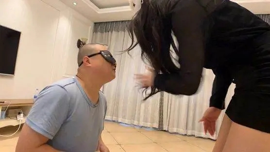 图片[10]_妆主&耳光虐绿帽_绳缚吧
