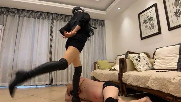 图片[8]_妆主&主人的泄愤沙包_绳缚吧