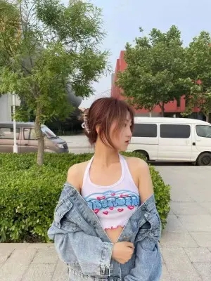 图片[3]_【玉女】小爱万斯帆布鞋暴踢小M_绳缚吧