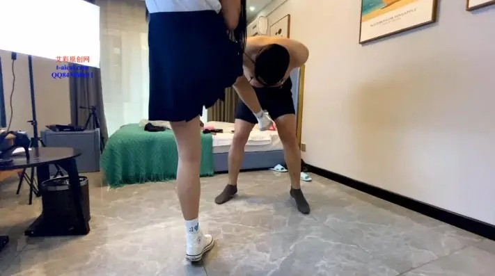 图片[11]_〖小溪〗对色狼下体的惩罚_绳缚吧