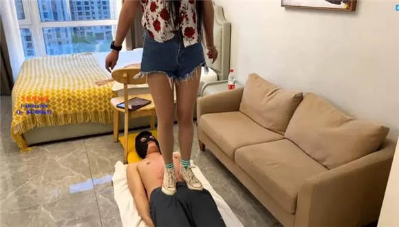 图片[4]_小M在休息日的幸福时光_绳缚吧