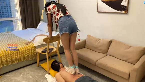 图片[5]_小M在休息日的幸福时光_绳缚吧