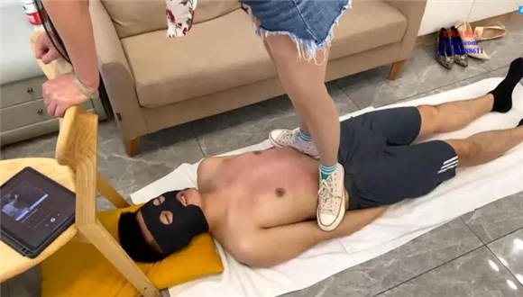 图片[7]_小M在休息日的幸福时光_绳缚吧