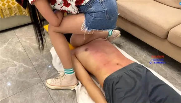图片[9]_小M在休息日的幸福时光_绳缚吧