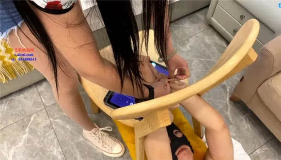 图片[18]_小M在休息日的幸福时光_绳缚吧