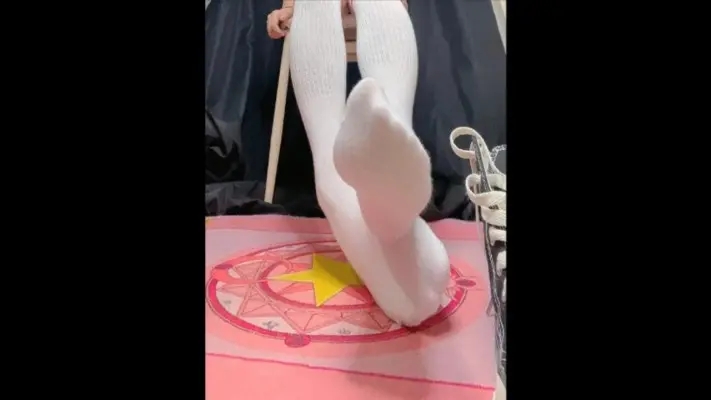 图片[4]_【子怡工作室】黑色匡威第一人称羞辱_绳缚吧