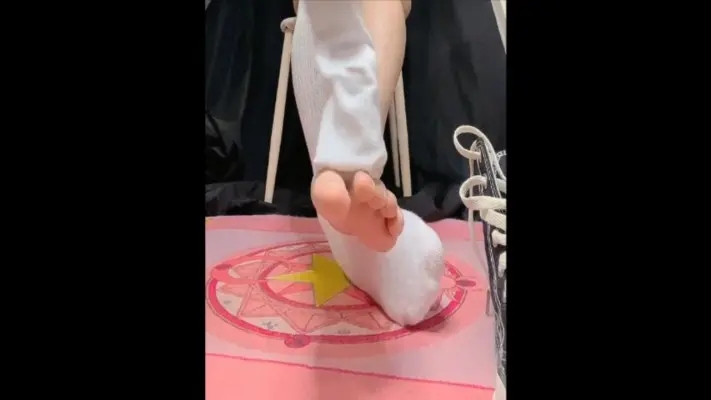 图片[5]_【子怡工作室】黑色匡威第一人称羞辱_绳缚吧