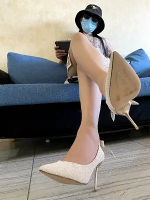 图片[2]_小溪女王对M的折磨_绳缚吧