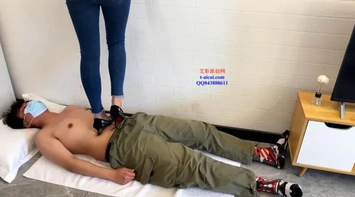 【福利】视频M的试炼法则（福利贴）_绳缚吧