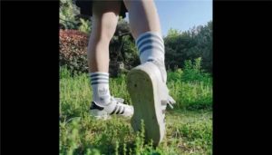 【执念S】户外训练人型犬_绳缚吧
