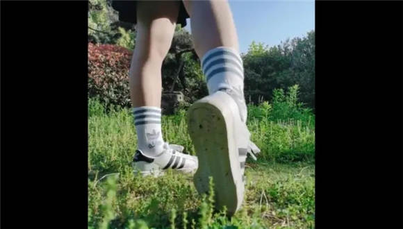 【执念S】户外训练人型犬_绳缚吧