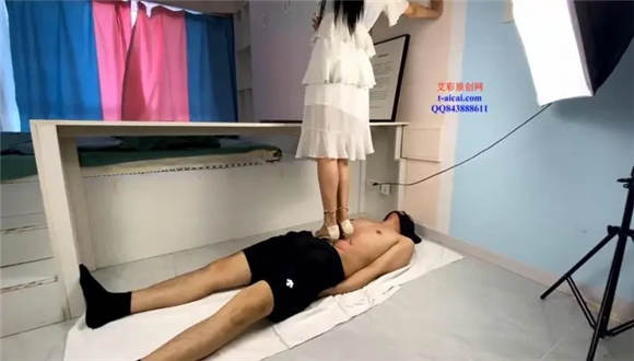 华伦天奴哪个M能不爱呢_绳缚吧