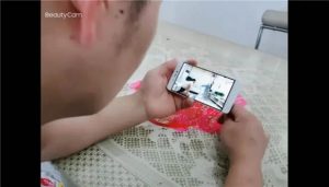 执念大大皮鞋踢脸教训下属_绳缚吧
