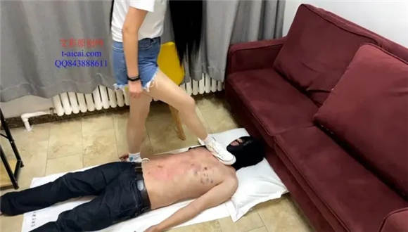 图片[5]_对听不懂话的奴进行惩罚_绳缚吧